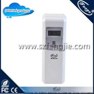 sensor air fresheners aerosol dispenser Air fragrance dispenser