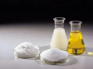High Purity Sorbitol for The Pharmaceutical Industry