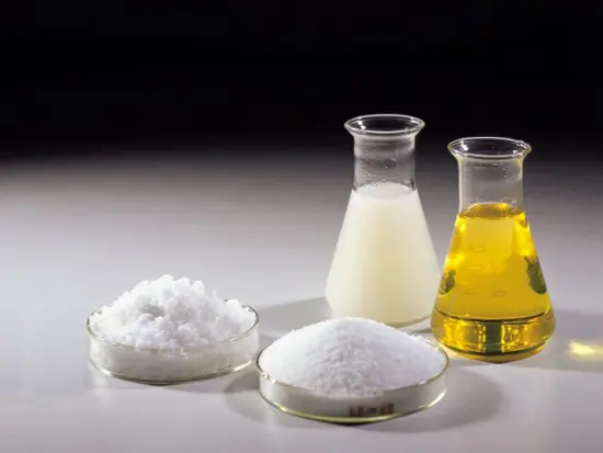 High Purity Sorbitol for The Pharmaceutical Industry