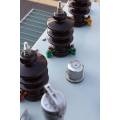 Outstanding Performance S11/S13/S20/S22 Electric Transformer