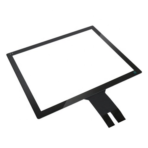 15" capacitive touch screen for touch screen monitor