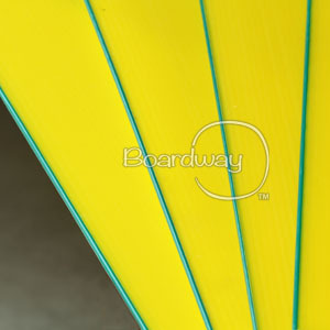 Hot sale for pp layer pad/corex sheet