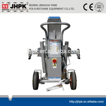 insulating spray foam