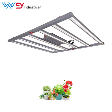 Hydroponic best 660w Led Grow Light Replace HPS