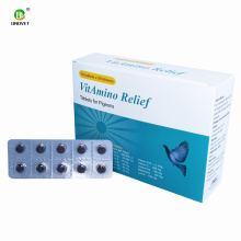 OEM Veterinary Drug Vitamin Tablets