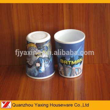 YaXing kids melamine water cup