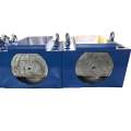 Heavy-duty Locking hydraulic Cylinder
