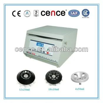 TDZ4-WS Low Speed Small Centrifugal Laboratory Centrifuge