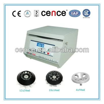 TDZ4-WS Low Speed Small Centrifugal Laboratory Centrifuge