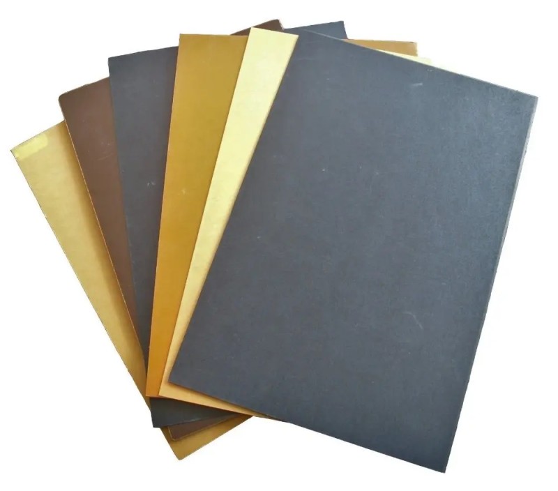 Phenolic paper laminate1