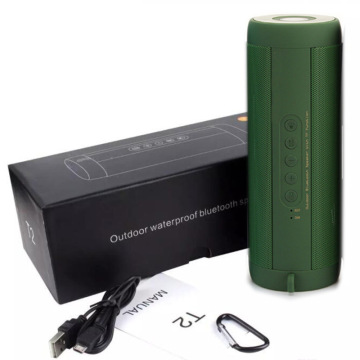 Best Waterproof Portable Bluetooth FM Radio and Speaker: Ideal for Outdoor Use