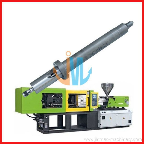 Injection Screw Barrel injection molding screw barrel bimetal screw barrel