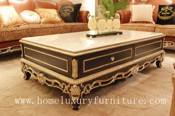 Coffee table wooden table living room furniture FC-109