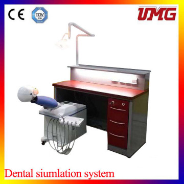 China Dental Equipment Dental Simulator Phantom