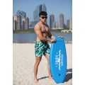 100% Polyester Quick Dry Full Elastic Swim Shorts