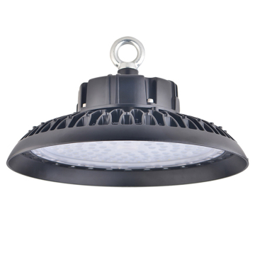 130lm / w 200W UFO High Bay Lights