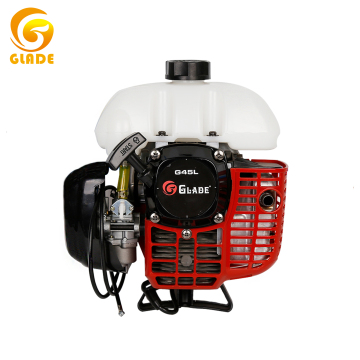 42cc 2 Stroke Gasoline Engine for Brush Cutters and Grass Trimmers