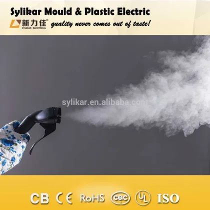 Continuous Steam Generator Iron Steam Iron