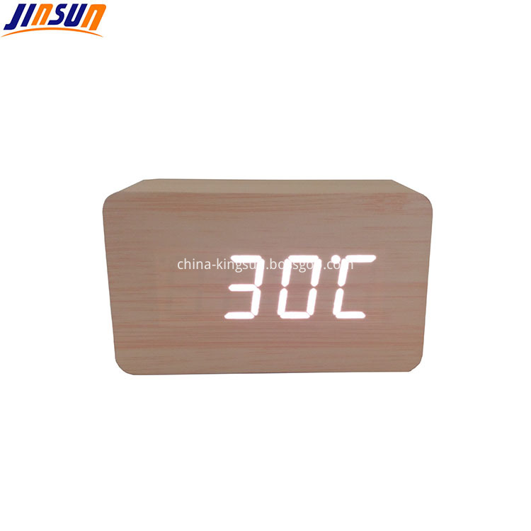 Smart Clock 102 9