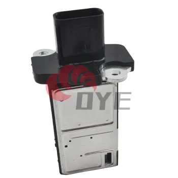 MAF Sensor for Ford Focus, Fiesta, Mondeo, and C-Max: 3L3A-12B579-BA AFH60M-19