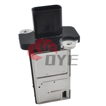 MAF Sensor for Ford Focus, Fiesta, Mondeo, and C-Max: 3L3A-12B579-BA AFH60M-19