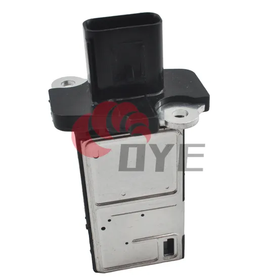 MAF Sensor for Ford Focus, Fiesta, Mondeo, and C-Max: 3L3A-12B579-BA AFH60M-19