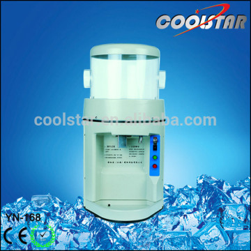 small electric Ice crusher for drinks YN-168
