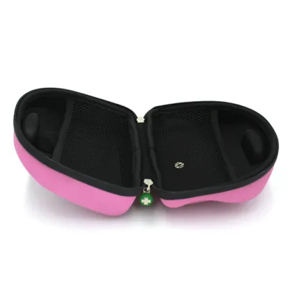 Personal small EVA first aid kit for safety