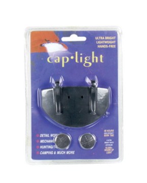 5 Led Cap Light 