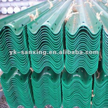 Super Expressway Guard Rail Forming Machine