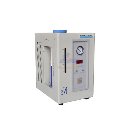 High Output Small Sized Nitrogen Generator - Gas Generation Equipment