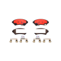Xirmooyinka biriiga hore ee Buick P 59028 N