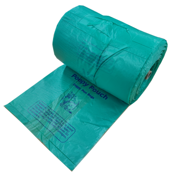 High Quality Biodegradable Corn Starch Dog Poop Bags