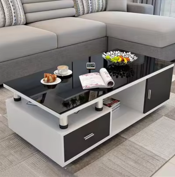 Modern TV Stand Designs: Hot Sale Living Room Furniture & Coffee Tables