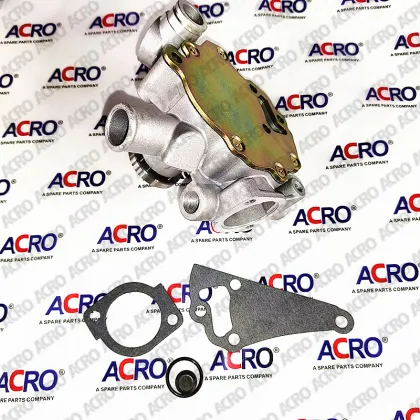 ACRO Water Pump 119660-42009 for Yanmar Engine 3TNE68