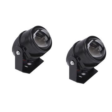 2.0 Inch Universal Bi-Xenon HID Fog Light Kit for Car Headlights