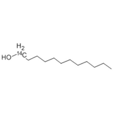 LAURYL ALKOL, [1-14C] CAS 28879-11-0