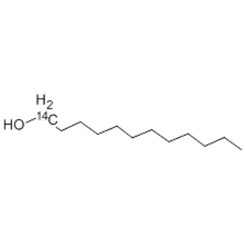 LAURYL ALKOL, [1-14C] CAS 28879-11-0