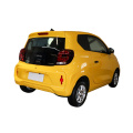 4 lugares mini EV 2022 SAIC CLEVER