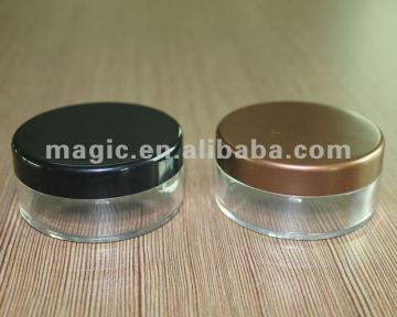 3g 5g 10g 20g 30g Empty Loose Powder Case