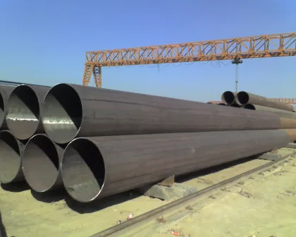 Spiral Welded Pipe Search Engine: Your Ultimate Resource for Spiral Welded Pipes