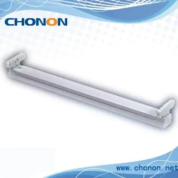 T8 LED ceiling batten fitting Good manufacturer!