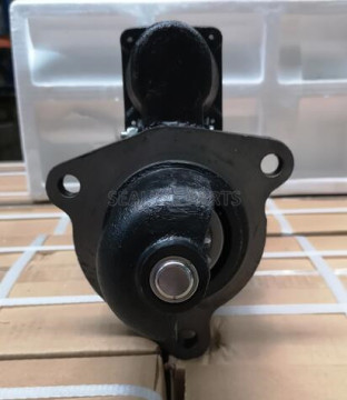 24V Truck Starter Motor - Lester 19780 CS1061