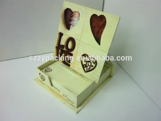 Factory Price!!!Box Paper Packaging GSM Paper Box Made In China