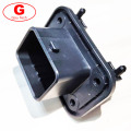 High Quality Plastic Insert Molding