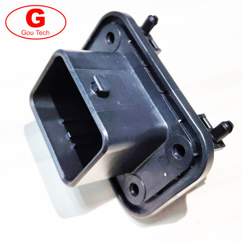 China High Quality Plastic Insert Molding Manufactory