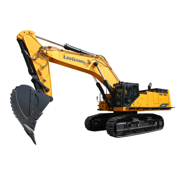 Liugong CLG 990F Nuovo Serie F Serie F 4F/Stage V Excavatore idraulico grande