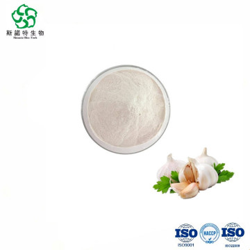 100% Natural Garlic Extract Powder Allicin