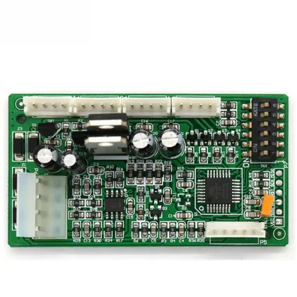 DAA26800AL1 Elevator RS14 PCB Board for OTIS Elevator Parts