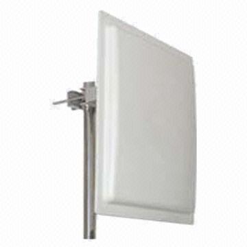RFID Panel Antenna, 10MHz Bandwidth